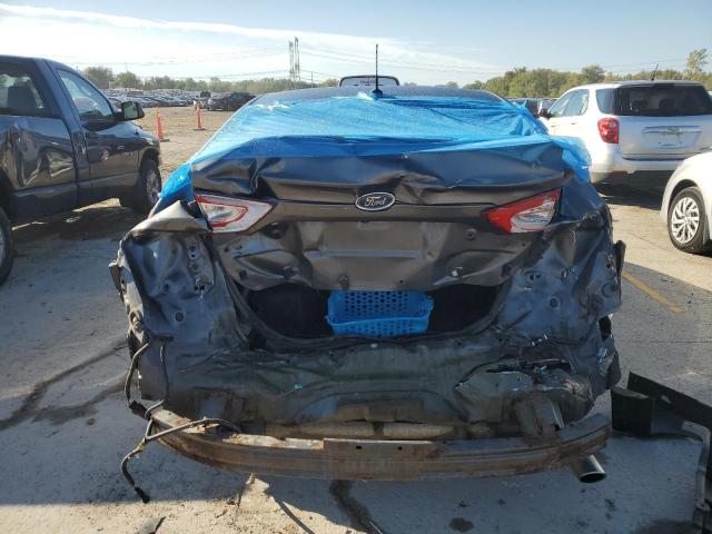 VIN 3FA6P0LU8DR237397 2013 Ford Fusion, Se Hybrid no.6