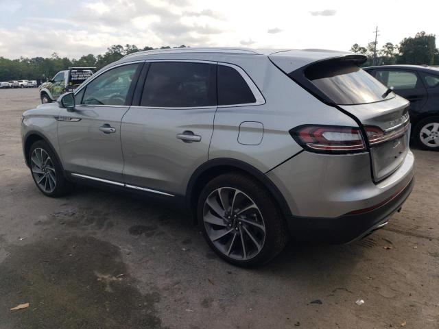 2023 LINCOLN NAUTILUS R - 2LMPJ8KP3PBL08289