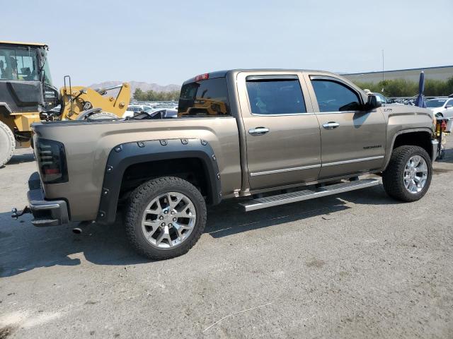 VIN 3GTU2VEC3EG334179 2014 GMC Sierra, K1500 Slt no.3