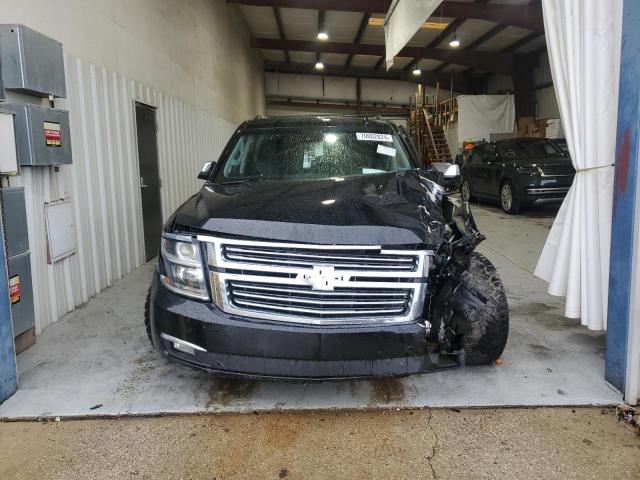2018 CHEVROLET TAHOE K150 1GNSKCKC2JR277460