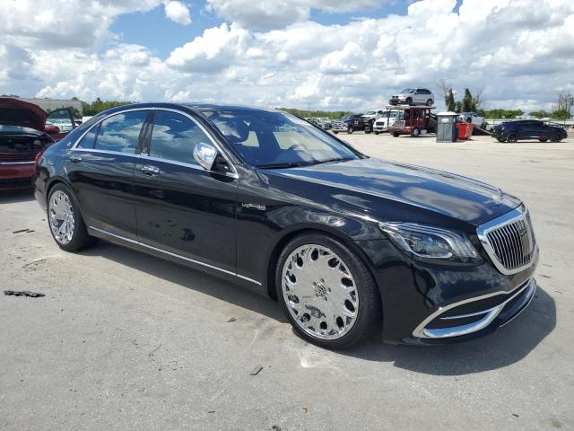 VIN WDDUG8FB5EA034222 2014 MERCEDES-BENZ S-CLASS no.4