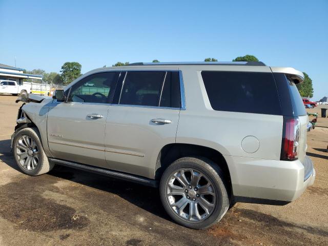 2016 GMC YUKON DENA - 1GKS1CKJ7GR176308