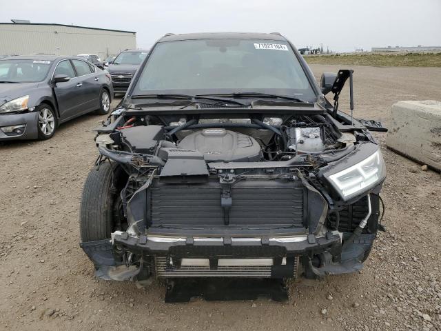 2019 AUDI Q5 TECHNIK WA1FNAFY4K2122697