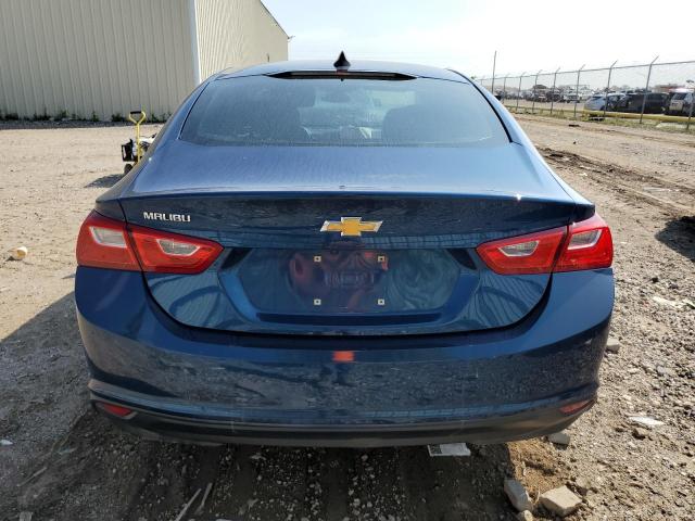 VIN 1G1ZB5ST1KF204613 2019 CHEVROLET MALIBU no.6