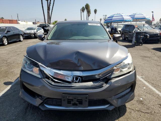 VIN 1HGCR2F34GA211742 2016 Honda Accord, LX no.5