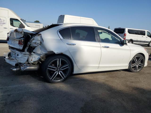 VIN 1HGCR2F51GA067553 2016 Honda Accord, Sport no.3