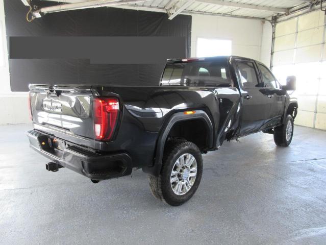 2021 GMC SIERRA K35 1GT49TEY9MF214222  72627214