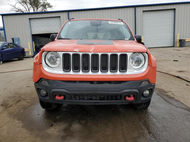 VIN ZACCJBCB9HPE91144 2017 Jeep Renegade, Trailhawk no.5