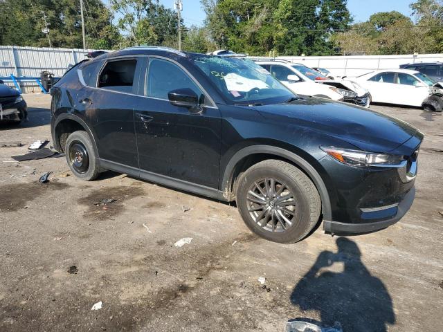 VIN JM3KFACM0L0764888 2020 MAZDA CX-5 no.4