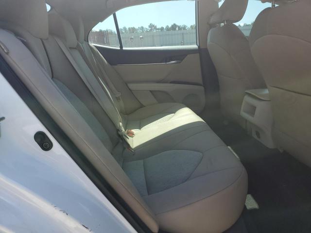 2020 TOYOTA CAMRY LE - 4T1L11AK6LU900443