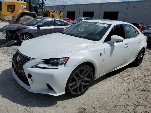 VIN JTHCM1D23G5010021 2016 Lexus IS, 300 no.1