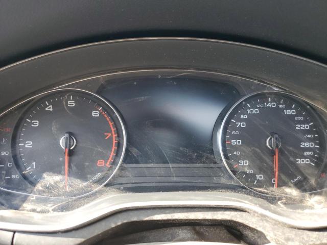 2018 AUDI A4 PROGRES WAUBNAF43JA037093