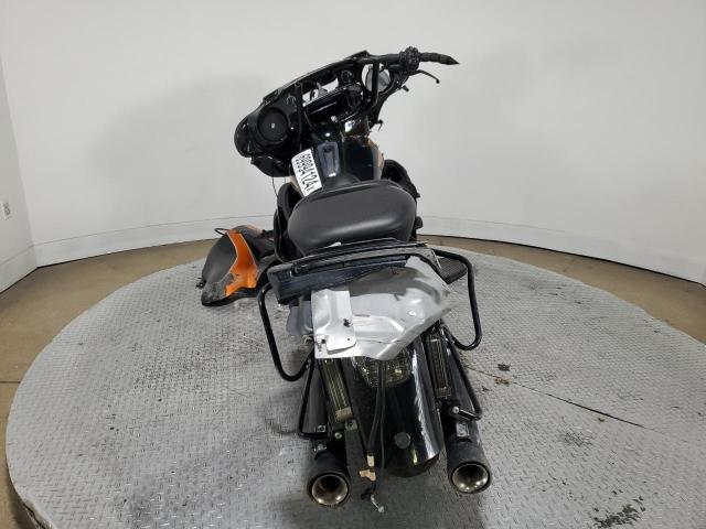 2021 HARLEY-DAVIDSON FLHTK - 1HD1KEF14MB603490