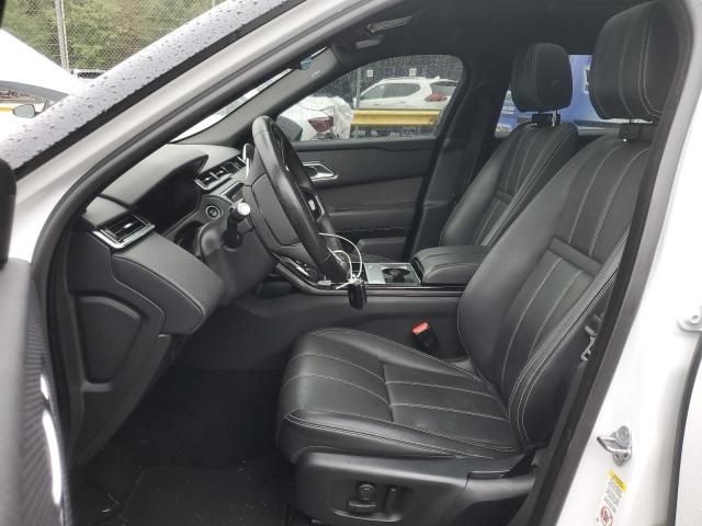 2021 LAND ROVER RANGE ROVE - SALYJ2EX1MA315643