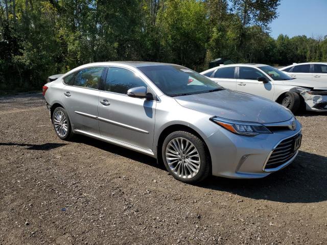 2016 TOYOTA AVALON XLE - 4T1BK1EB0GU215878