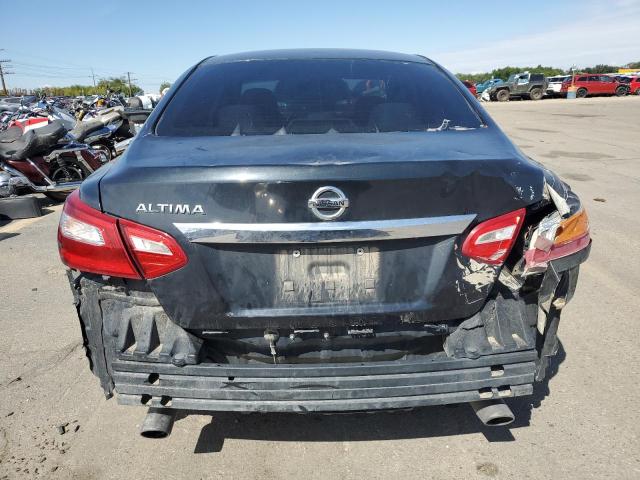 2017 NISSAN ALITMA - 1N4AL3AP8HN325816