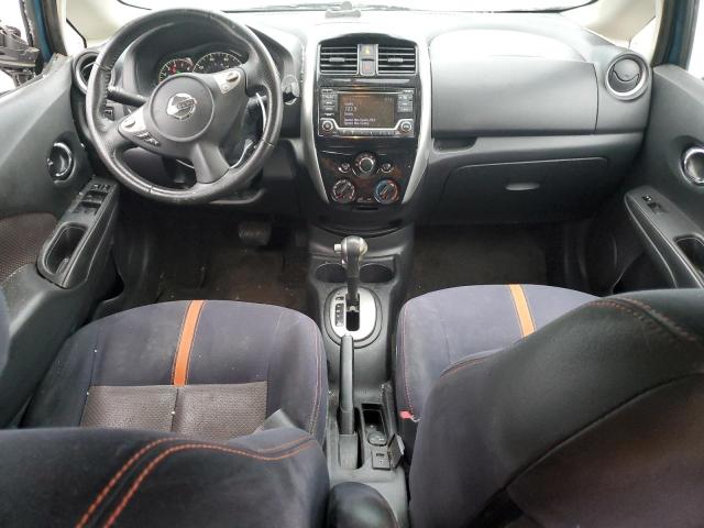 2015 NISSAN VERSA NOTE - 3N1CE2CPXFL423332