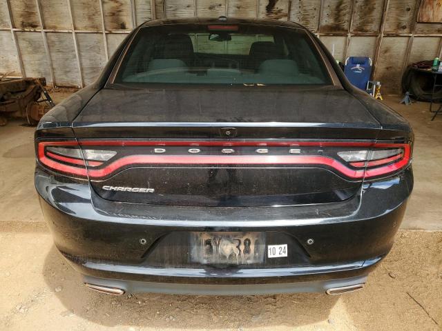 VIN 2C3CDXBG5NH219516 2022 Dodge Charger, Sxt no.6