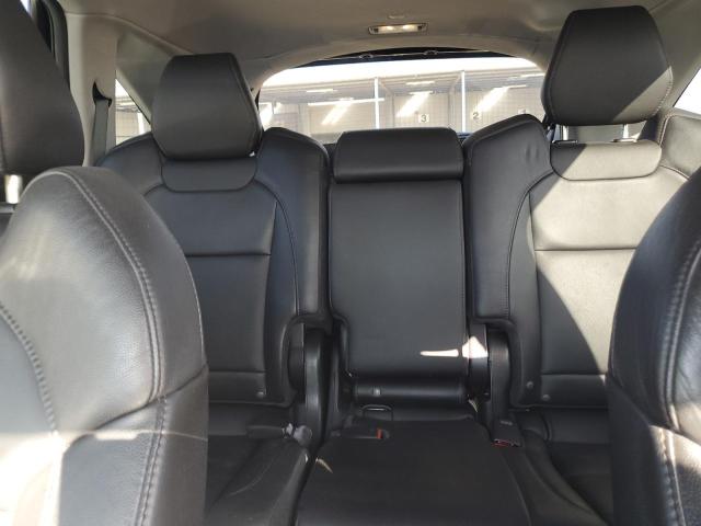 2016 ACURA MDX - 5FRYD4H23GB012206