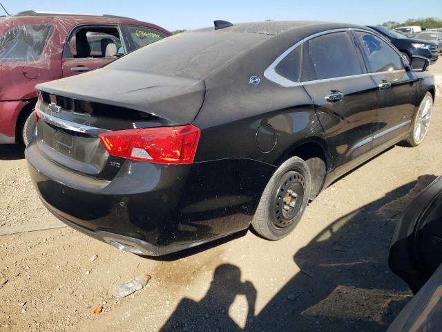 2016 CHEVROLET IMPALA LTZ - 1G1145S37GU154617