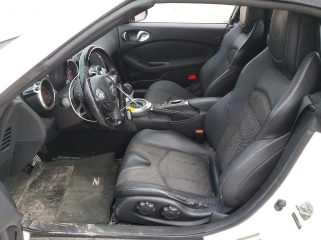 2016 NISSAN 370Z BASE - JN1AZ4FH2GM910494