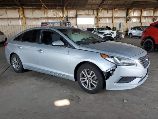 2016 HYUNDAI SONATA SE - 5NPE24AF1GH362054