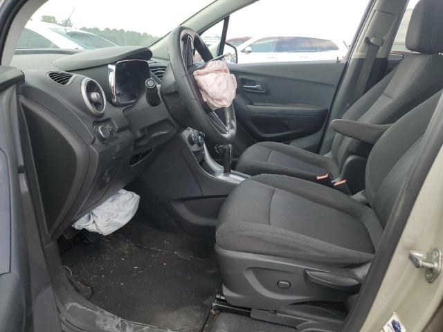 2016 CHEVROLET TRAX 1LT - 3GNCJLSB5GL268315