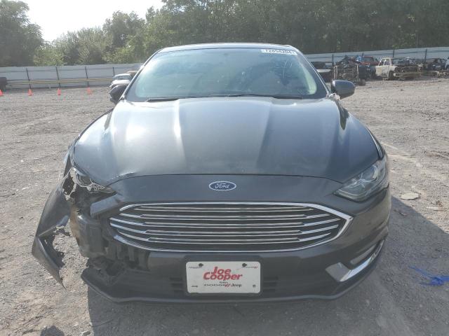 VIN 3FA6P0HD5JR238091 2018 Ford Fusion, SE no.5