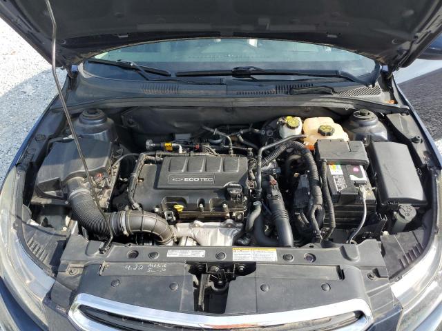 2015 CHEVROLET CRUZE LTZ - 1G1PG5SB5F7279590