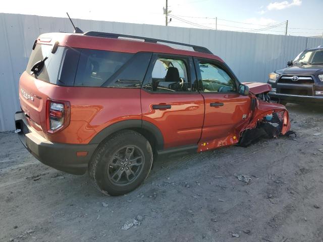 2024 FORD BRONCO SPO - 3FMCR9B67RRF09777