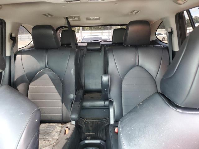 2021 TOYOTA HIGHLANDER - 5TDGZRAH9MS532413