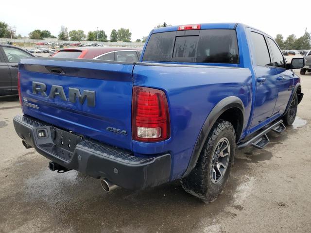 2018 RAM 1500 REBEL - 1C6RR7YT5JS113993