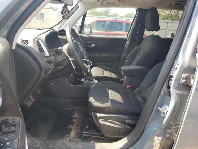 2018 JEEP RENEGADE L - ZACCJABB9JPJ61664
