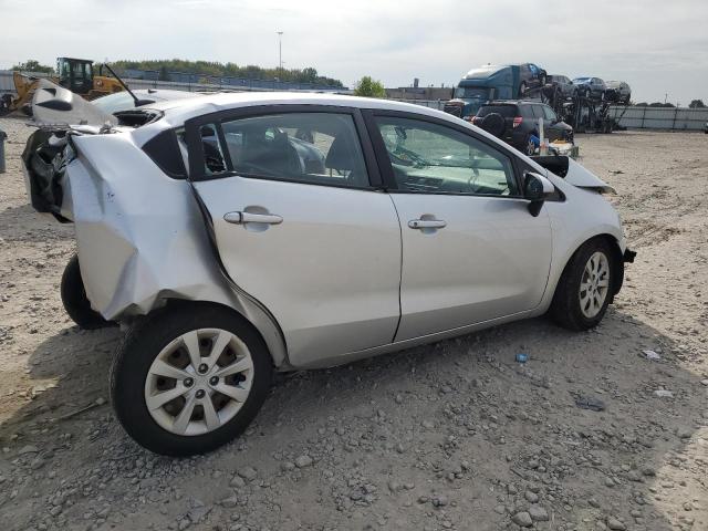 VIN KNADM4A3XF6497163 2015 KIA Rio, LX no.3