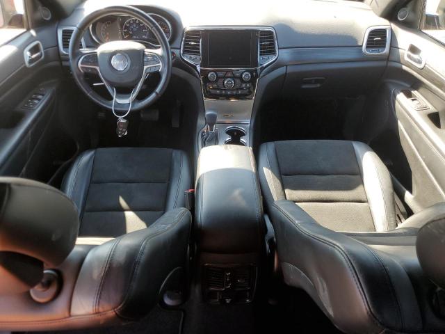 2021 JEEP GRAND CHER - 1C4RJEAG1MC818094