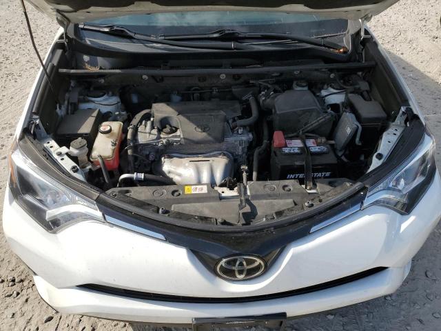 VIN JTMBFREV2JJ721027 2018 Toyota RAV4, LE no.12