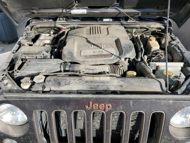 2016 JEEP WRANGLER U - 1C4BJWEG2GL319360