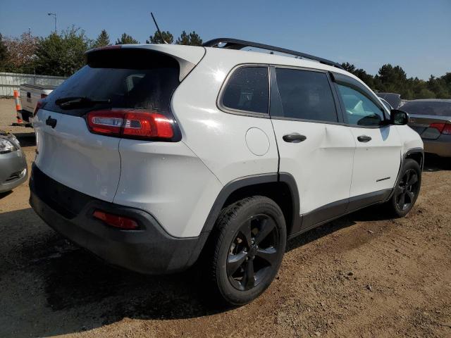2016 JEEP CHEROKEE S - 1C4PJMABXGW333090