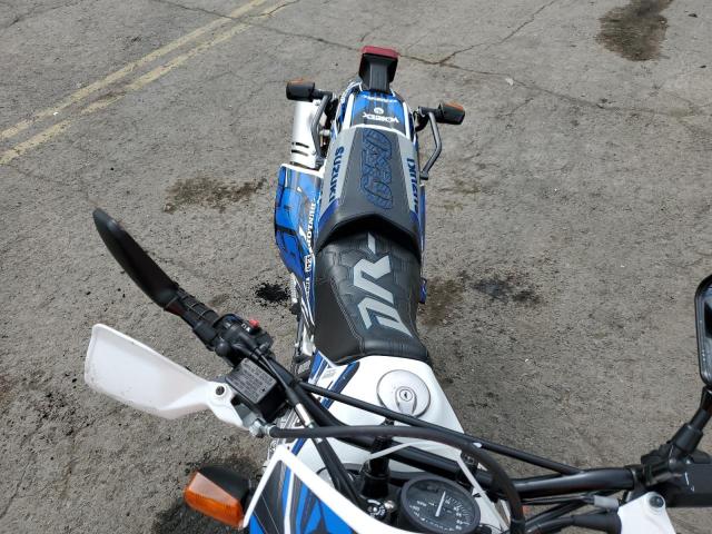 2023 SUZUKI DR650 SE - JS1SP46D8P7102194
