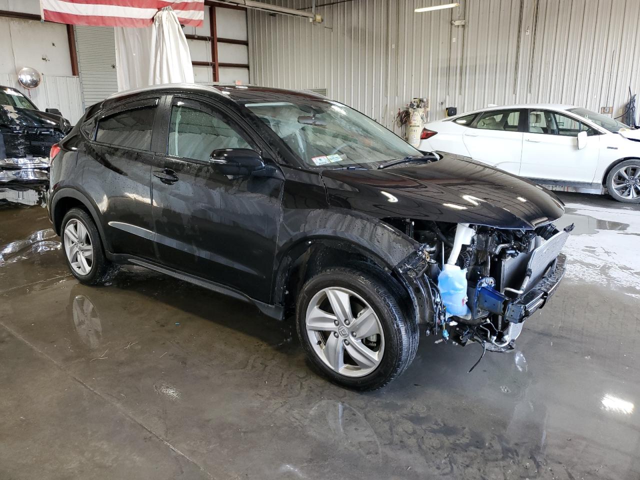 Lot #2996626622 2020 HONDA HR-V EX