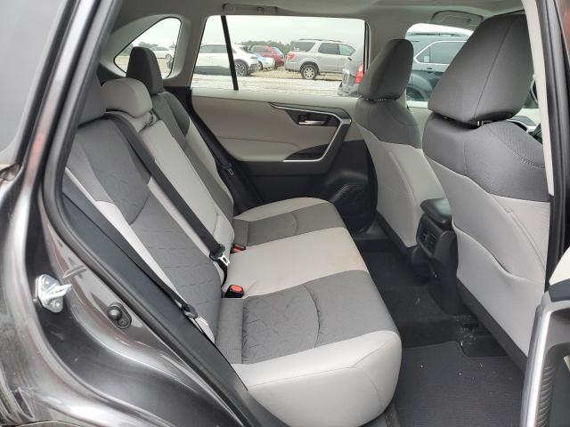 2021 TOYOTA RAV4 XLE - 2T3P1RFV7MC233041