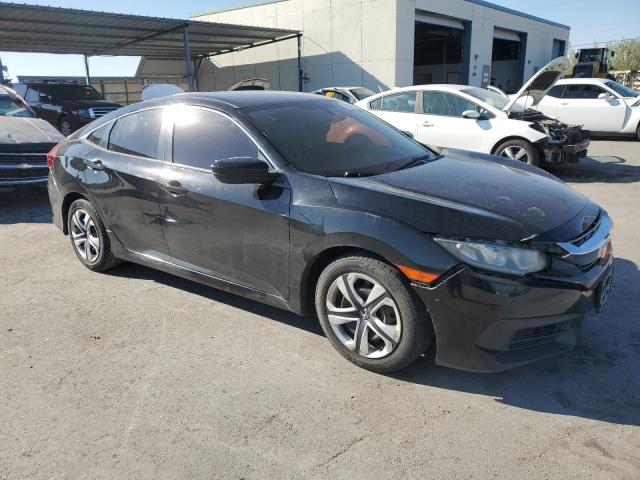 2018 HONDA CIVIC LX - 2HGFC2F51JH549348