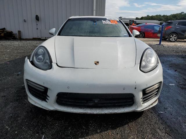 VIN WP0BC2A71EL077117 2014 PORSCHE PANAMERA no.5