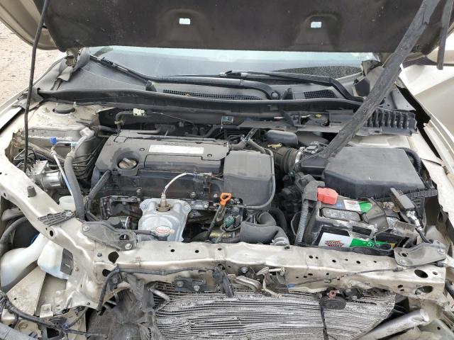 VIN 1HGCR2F34EA173703 2014 Honda Accord, LX no.11