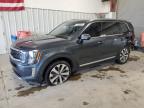 KIA TELLURIDE снимка