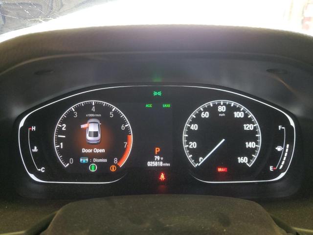 2020 HONDA ACCORD SPO - 1HGCV1F39LA148119