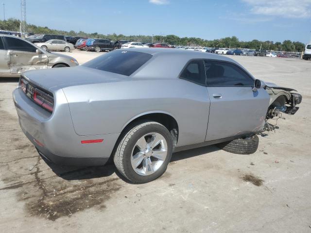 2017 DODGE CHALLENGER - 2C3CDZAG9HH665556