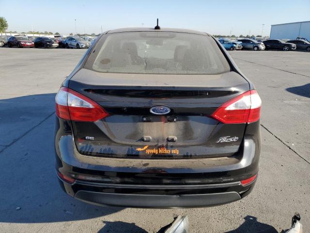 2018 FORD FIESTA SE - 3FADP4BJ6JM131920