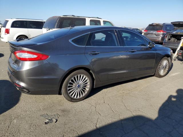 VIN 3FA6P0K94FR164481 2015 Ford Fusion, Titanium no.3