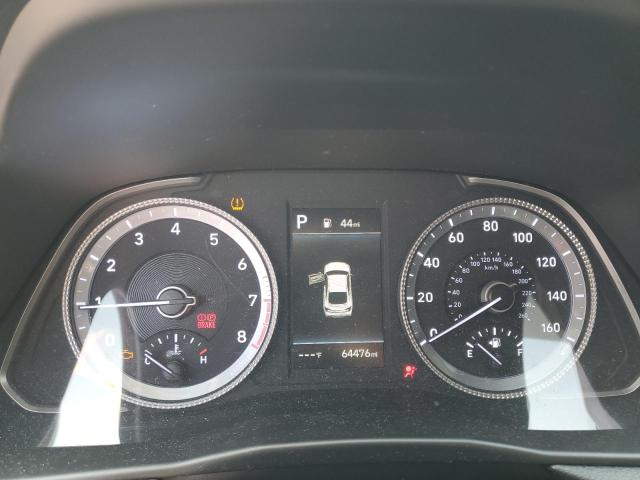 2021 HYUNDAI SONATA SEL - 5NPEL4JA8MH090793
